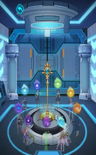 爷们要战斗中文版下载