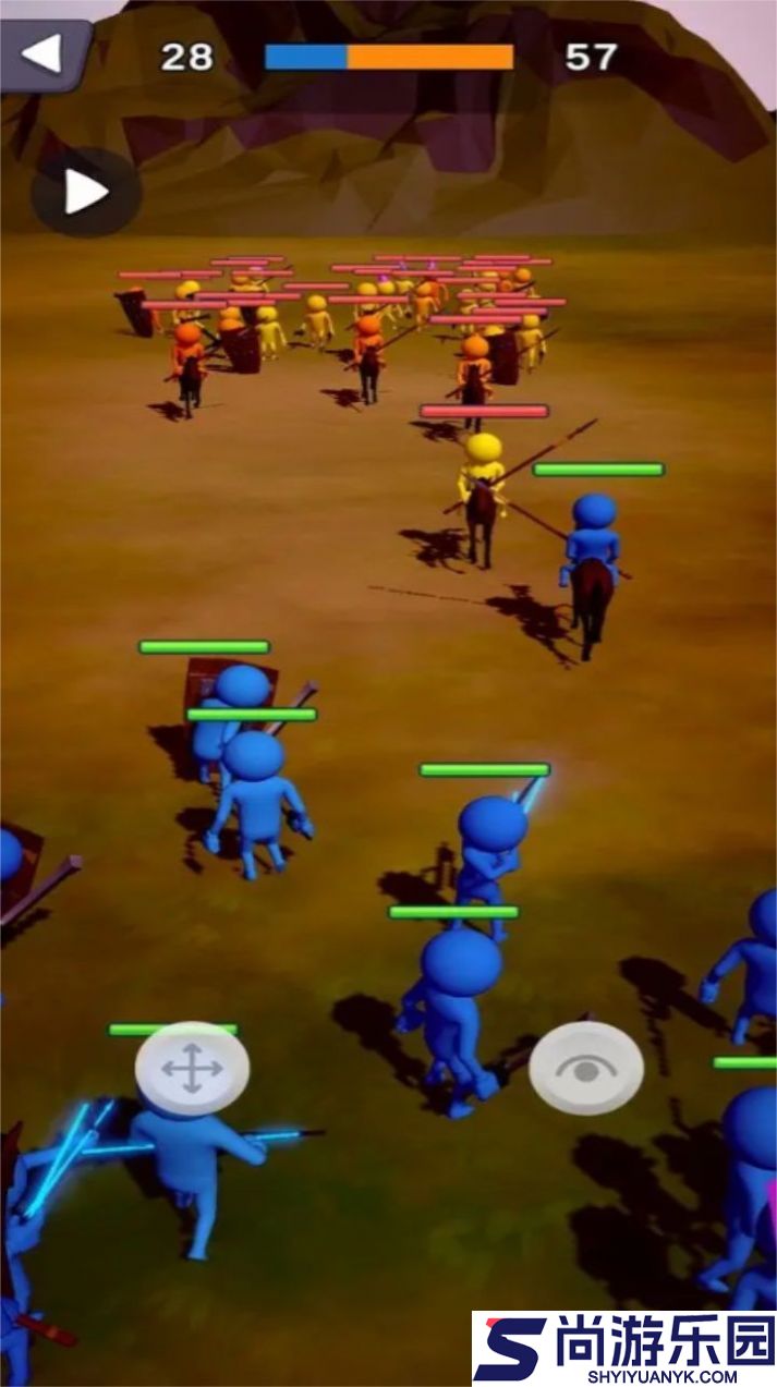 模拟战场大亨手游下载