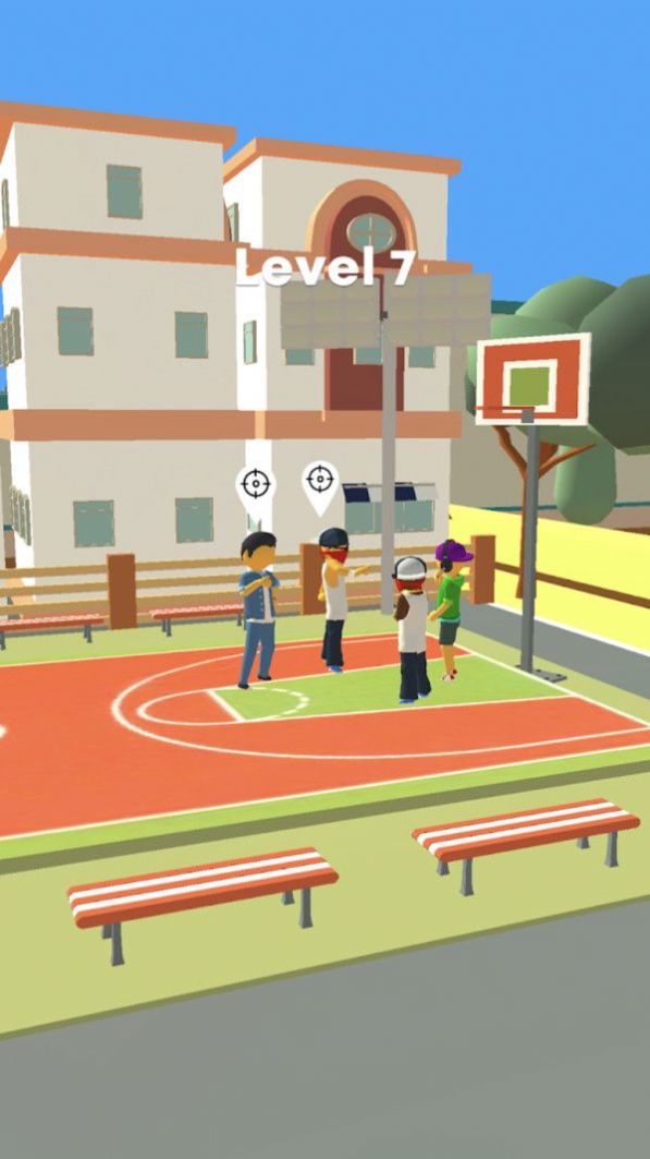 沙雕长颈鹿安卓版下载