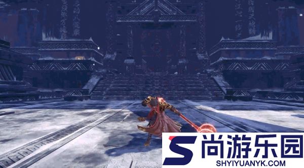 斗罗大陆猎魂世界杀神昊天锤怎么样