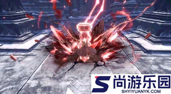 斗罗大陆猎魂世界杀神昊天锤怎么样