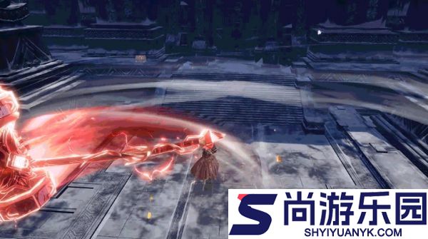 斗罗大陆猎魂世界杀神昊天锤怎么样