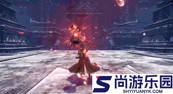 斗罗大陆猎魂世界杀神昊天锤怎么样