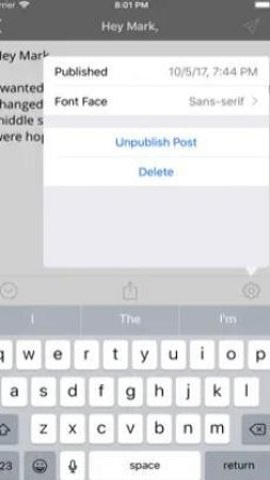 writeas中文版下载