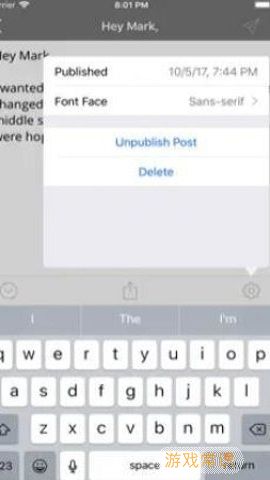 writeas中文版下载