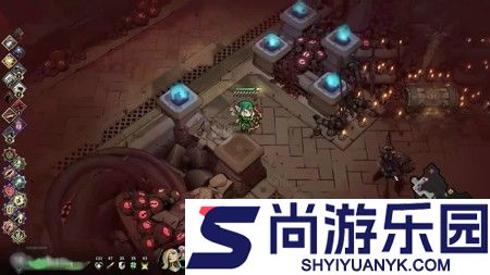 奋力一击最强职业