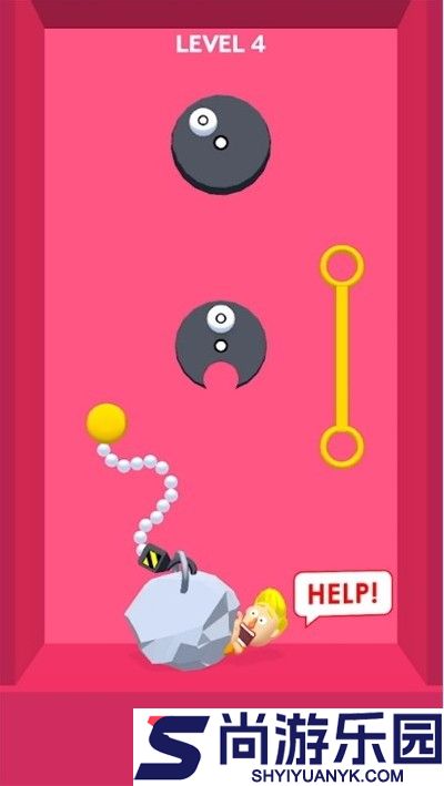 救援机器游戏安卓版下载