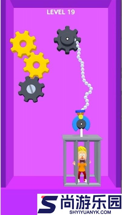 救援机器游戏安卓版下载