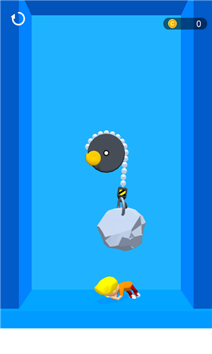 救援机器游戏安卓版下载