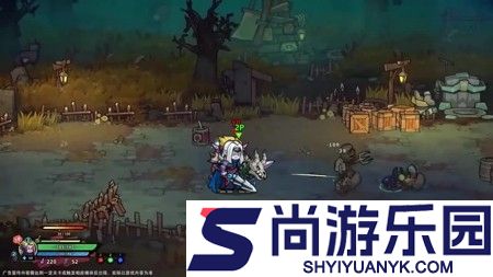 奋力一击全新兑换码领取