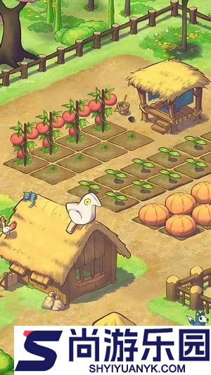 百鬼小村落手机版下载