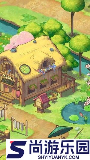 百鬼小村落手机版下载