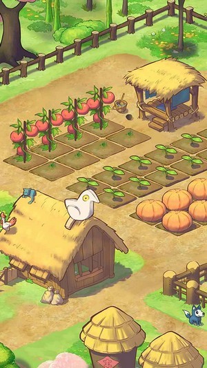 百鬼小村落手机版下载