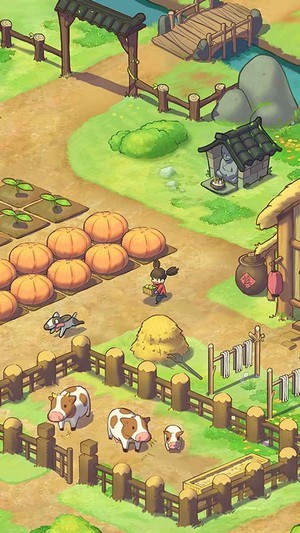 百鬼小村落手机版下载