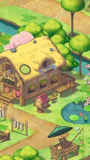 百鬼小村落手机版下载