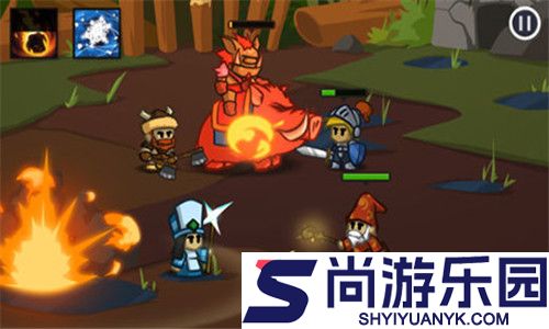 战斗之心官网版