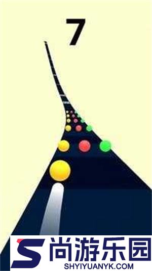 ColorRoad最新版下载