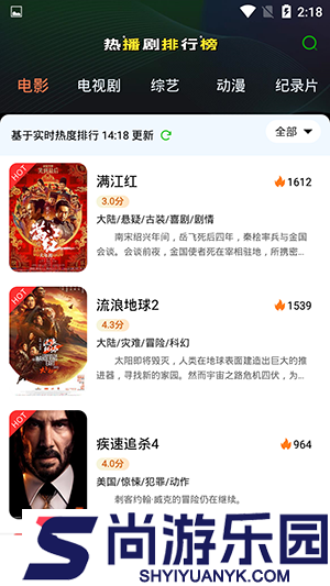 猫狗影院免费看剧无限制版APP下载