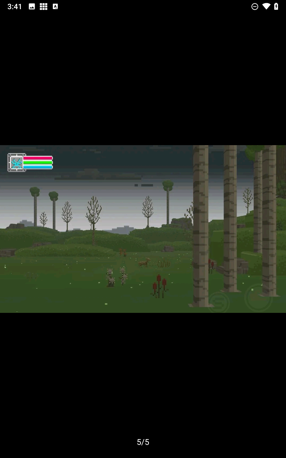 鹿神下载汉化版