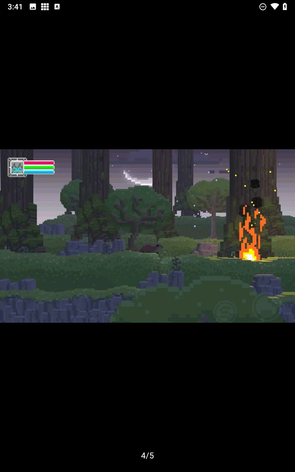 鹿神下载汉化版