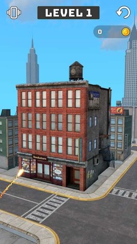 大炮拆除最新版下载