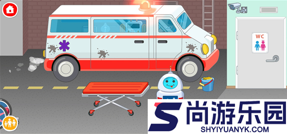 佩皮医院完整版全解锁版下载