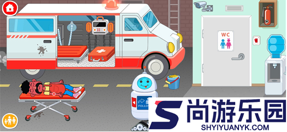 佩皮医院完整版全解锁版下载