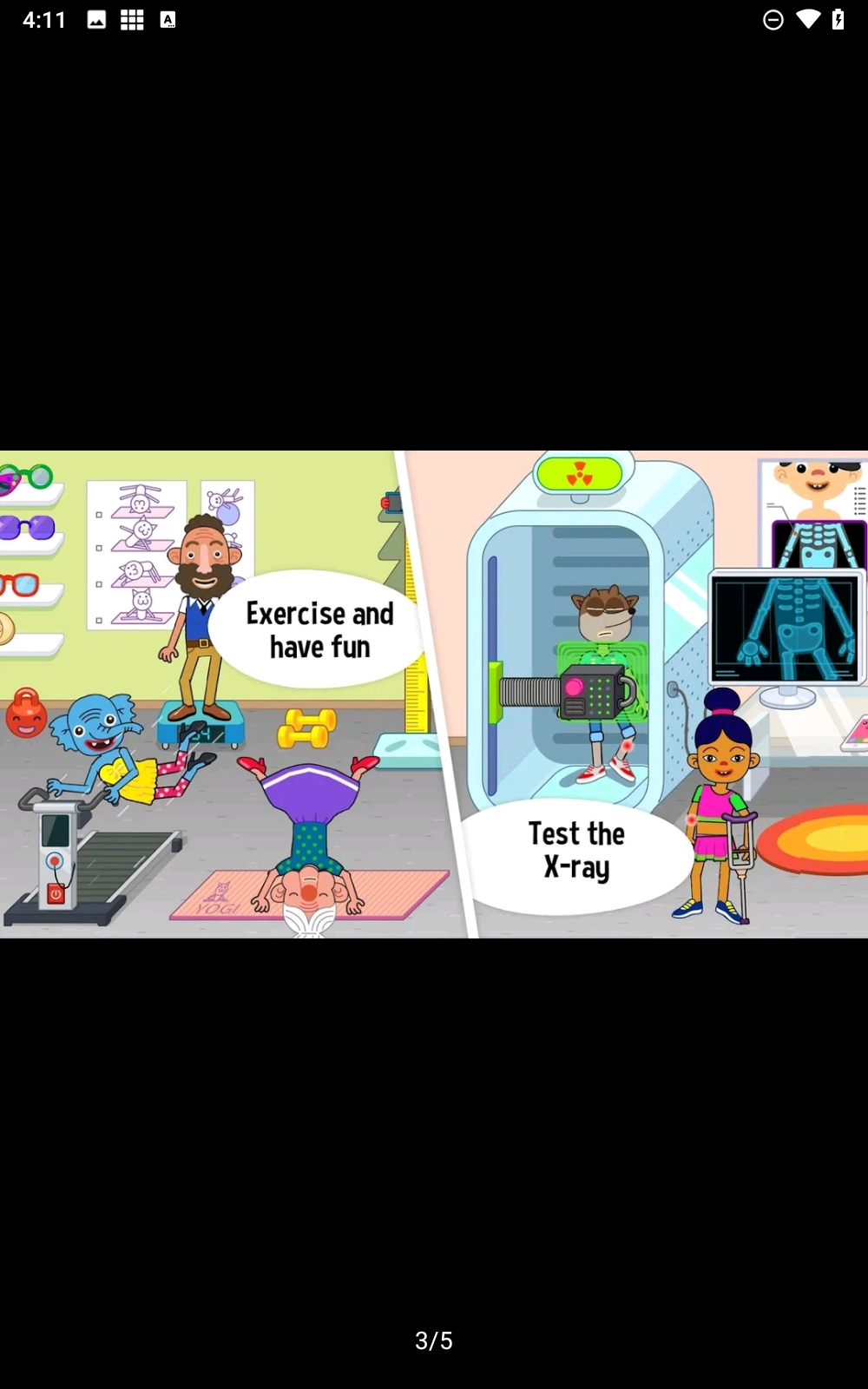 佩皮医院完整版全解锁版下载