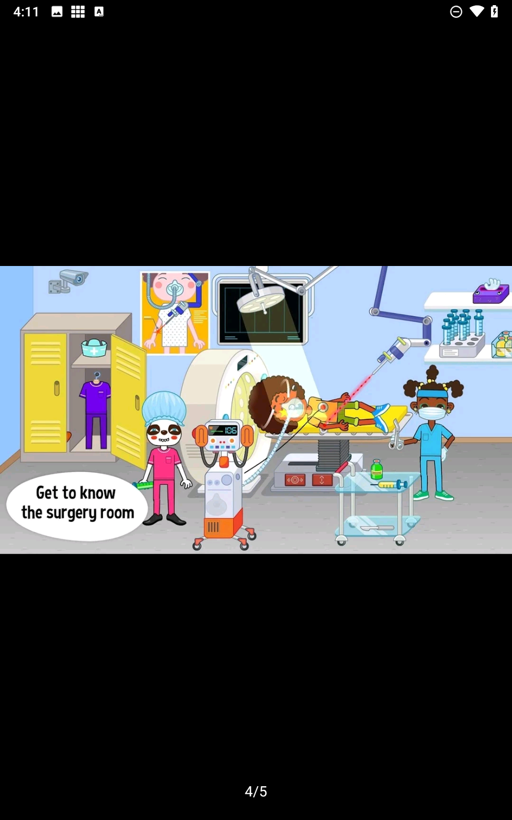 佩皮医院完整版全解锁版下载