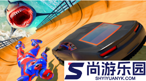 机器人闪电英雄手机版下载