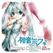 初音未来歌姬计划