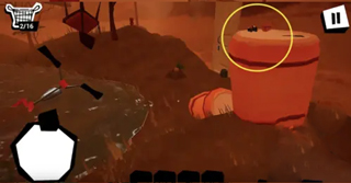 你好邻居躲猫猫游戏下载