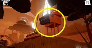 你好邻居躲猫猫游戏下载