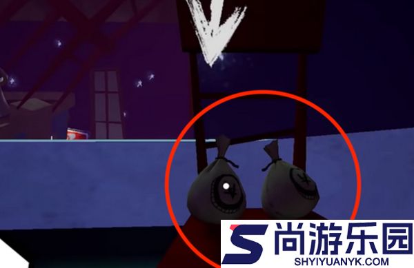 你好邻居躲猫猫游戏下载