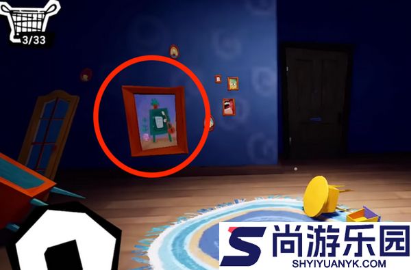 你好邻居躲猫猫游戏下载