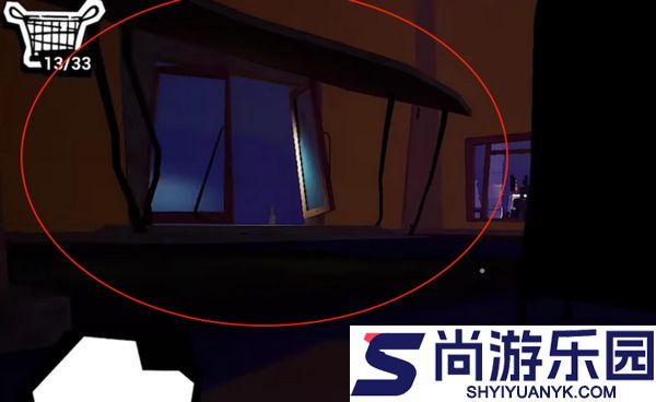 你好邻居躲猫猫游戏下载