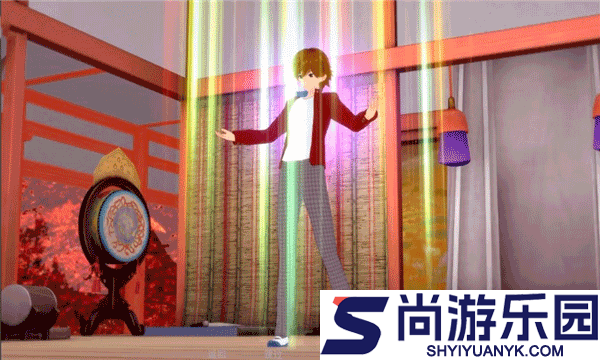 jump harem汉化版下载