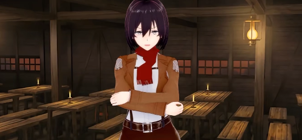 jump harem汉化版下载