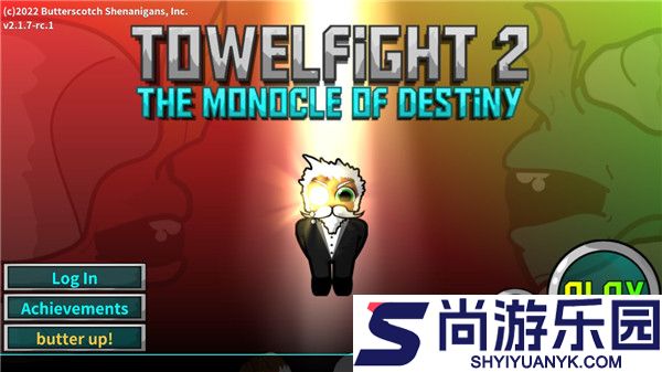 毛巾之战2游戏下载