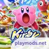 星之卡比三重豪华