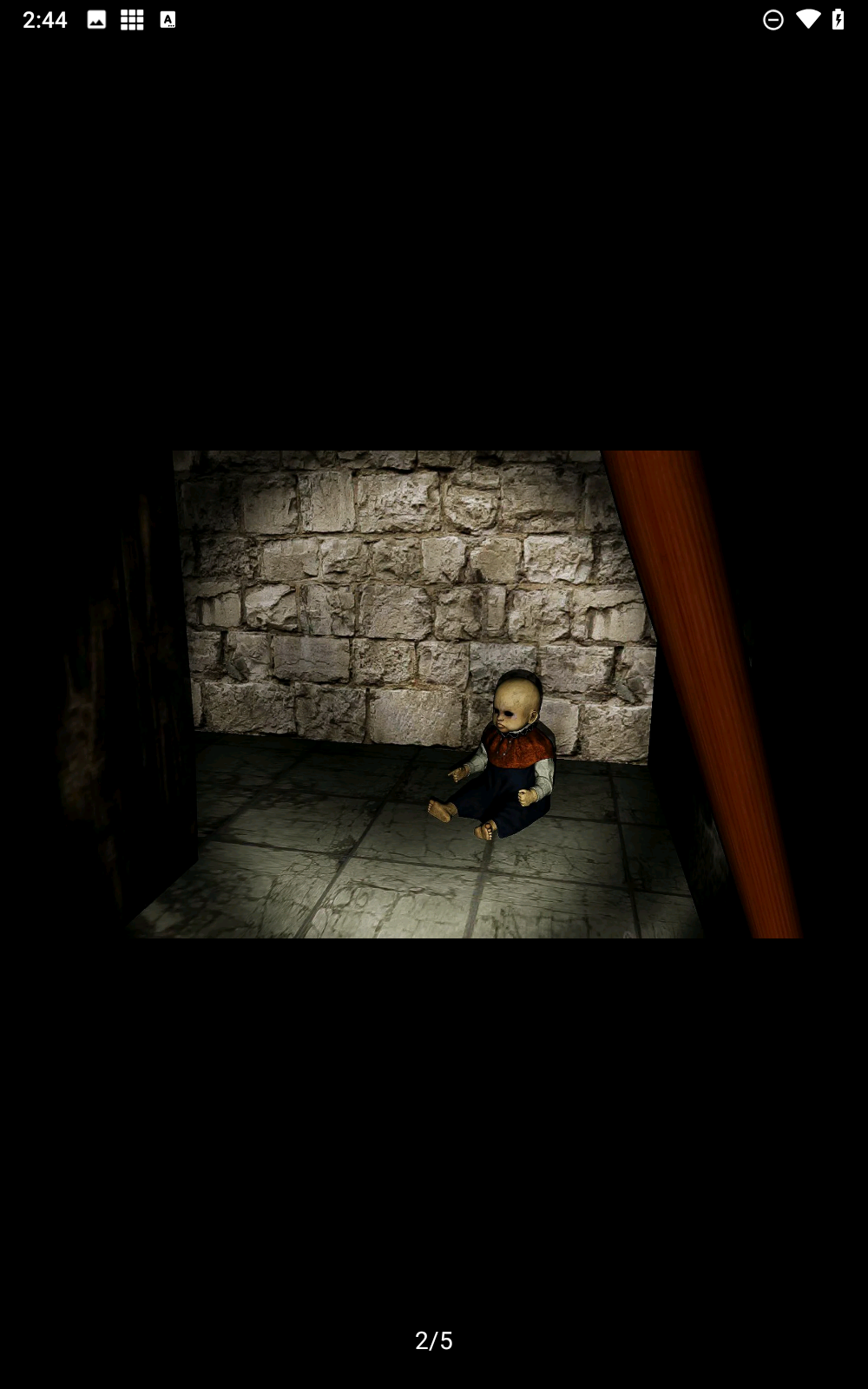 恐惧花园死亡迷宫安卓版下载