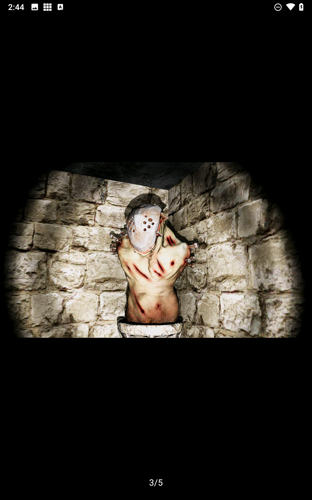 恐惧花园死亡迷宫安卓版下载