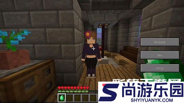 我的世界珍妮模组完整版下载