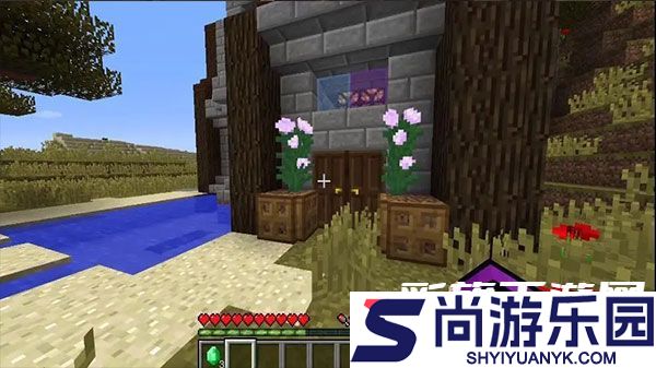 我的世界珍妮模组完整版下载