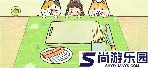 制作夏莉的热狗游戏下载