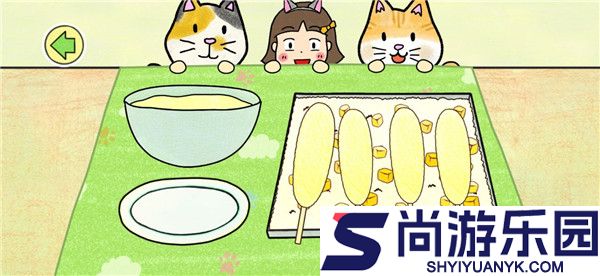 制作夏莉的热狗游戏下载