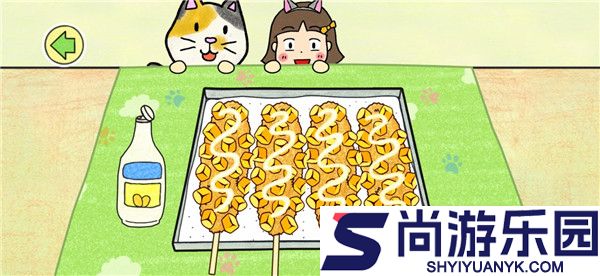 制作夏莉的热狗游戏下载