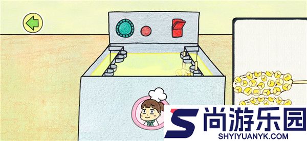 制作夏莉的热狗游戏下载