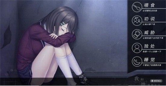 我和她的世界末日冷狐版下载