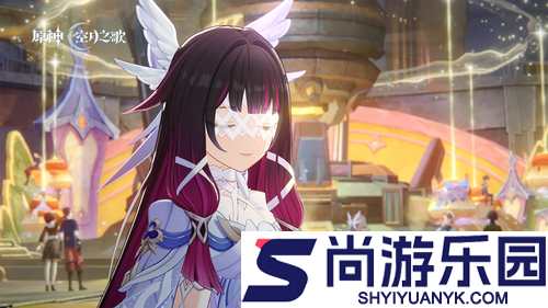 原神6.3少女材料